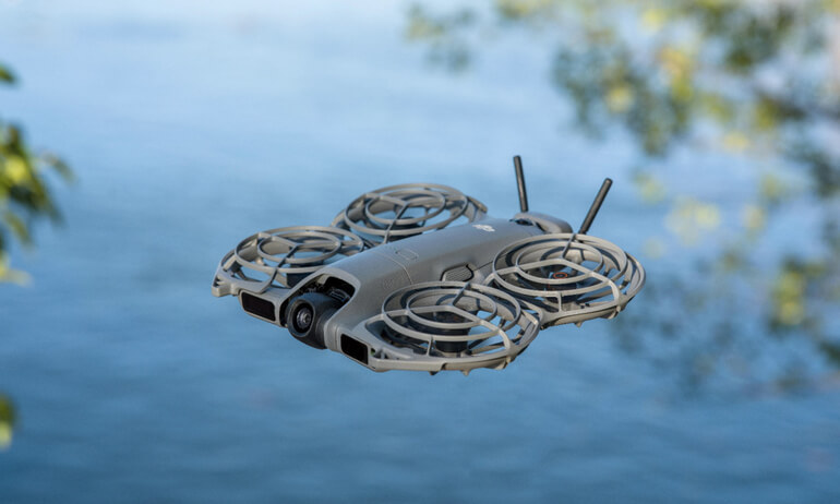 DJI Neo 2｜數位影像傳輸模組