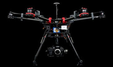 DJI-S900 安裝演示